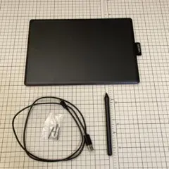 One by Wacom ペンタブレット 本体