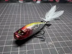 Raid Japan ルアー　釣り　バス　中古のサムネイル