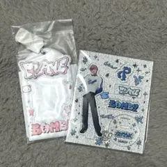 2025年最新】PLAVE バンビ アクスタの人気アイテム - メルカリ