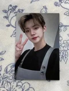 2025年最新】TxT ヨンジュン サノクの人気アイテム - メルカリ