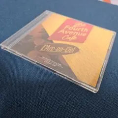 L'Arc-en-Ciel the Fourth Avenue Cafe CD