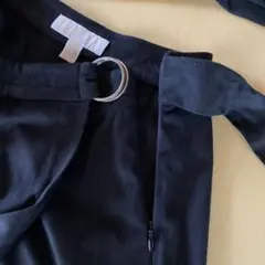 MICHAEL KORS ブラック スカート サイズ2 新品タグ付き