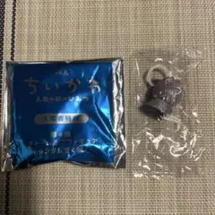 ちいかわ映画　入場者特典　フタバ