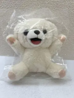 ファーファ ぬいぐるみ マスコット