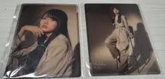 乃木坂46 賀喜遥香 のぎBOX モバカ （レア＆ノーマル）