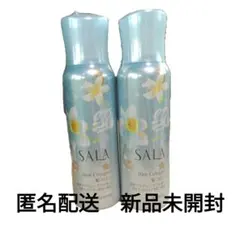 カネボウ サラ 髪コロンＢ （サラの香り） 80ｇ×2【希少品】のサムネイル