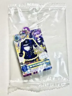 アイカツ×プリパラ だれでもアクリルチャーム2
