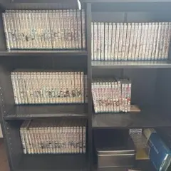 ONE PIECE 全巻セット　1〜105巻