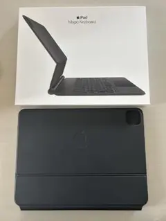 Apple純正 MagicKeyboard 11インチ用