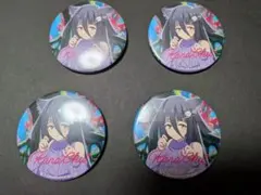 ゾンビランドサガ 山田たえ 缶バッジ 10個セット A - メルカリ