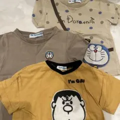 ベビー　Tシャツ