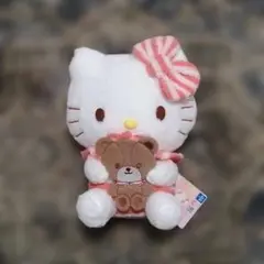 2025年最新】BIG！ハローキティぬいぐるみの人気アイテム - メルカリ