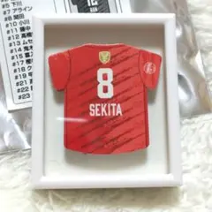 2026年最新】関田選手の人気アイテム - メルカリ