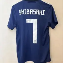 【未開封品】日本代表 24 オーセンティックユニフォーム（オリジナル・柴崎岳） 未開封品】日本代表 24 オーセンティックユニフォーム（オリジナル