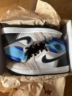 NIKE AIR JORDAN 1 RETRO HIGH OG