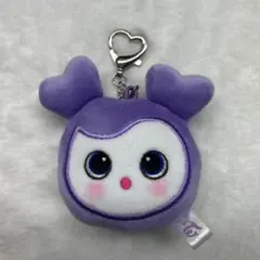 TWICE LOVELYS バッグチャーム　サブリー