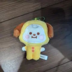 2026年最新】bt21ボールチェーン付きぬいぐるみの人気アイテム - メルカリ