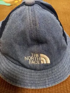 THE NORTH FACE ハット BF 子供　キッズ　ベビー