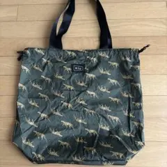 トートバッグ　エコバッグのサムネイル