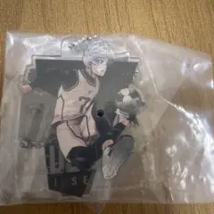 ブルーロック　凪誠士郎　キーホルダー