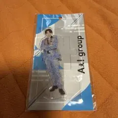 Aぇ! group 正門良規 アクスタ メルカリ便