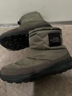 THE NORTH FACE ヌプシ Logo Short 28cm