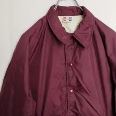 v*k様 SPORTSMANSTER ナイロンジャケット コーチジャケット ワイ