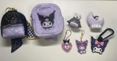 サンリオ　クロミ　グッズ　まとめ売り