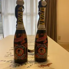 阪神タイガース 応援メガホン トラ柄