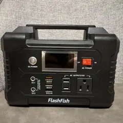 2026年最新】flashfish ポータブル電源の人気アイテム - メルカリ