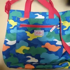 Cath　Kids　ショルダー