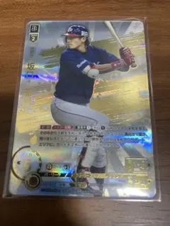 プロ野球 ドリームオーダー オリックス 坂口LG プロ野球 ドリームオーダー オリックス 坂口LG - メルカリ