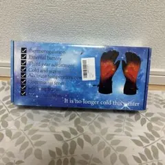 電熱グローブ ヒーター手袋 バイク 電熱手袋 撥水 登山 山登り スマホ対応