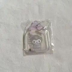 クロミ 哺乳瓶シリーズ カスタムアクリルチャーム