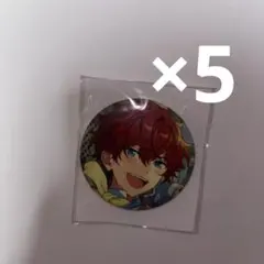 2025年最新】天城一彩 缶バッジの人気アイテム - メルカリ