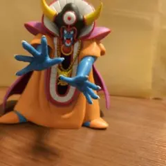 ドラゴンクエスト AM 伝説の魔王フィギュア ゾーマ