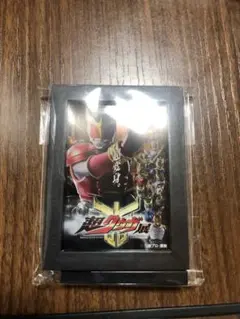 2026年最新】仮面ライダー フレームマグネットの人気アイテム - メルカリ