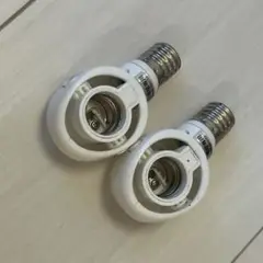 RITEX E17口金可変ソケット DS17-10 musashi