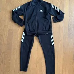 キッズジャージ上下 140