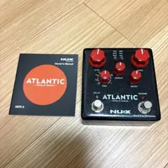 2026年最新】NUX atlanticの人気アイテム - メルカリ
