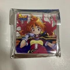 スレイヤーズ展 アクリルマグネット宝石 リナ