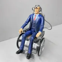 2025年最新】プロフェッサーx マーベルレジェンドの人気アイテム