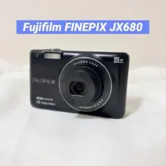 2026年最新】FUJI finepix jx680の人気アイテム - メルカリ
