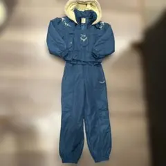 子ども用　スキーウェア　140 上下