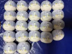 18TRIP 大黒可不可　おまんじゅうセット