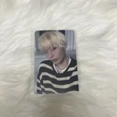 【匿名配送】ENHYPEN トレカ　ソヌ