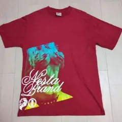 NESTA BRAND グラフィックTシャツ