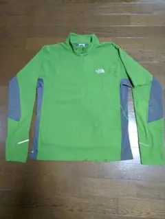 THE NORTH FACE フリース FLIGHT SERIES Mサイズ