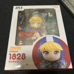 2025年最新】ワットソン ねんどろいどの人気アイテム - メルカリ