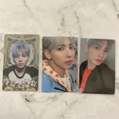 TXT The Chaos Chapter: FREEZE テヒョン